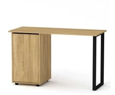 Rašomasis stalas KOMPANIT "LOFT-5"