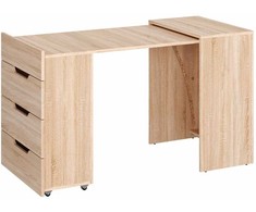 Rašomasis stalas KOMPANIT "TRANSF-2"