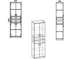 Spintelė KOMPANIT "KŠ-11"