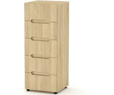 Spintelė KOMPANIT "STIL MC KOMOD-8"