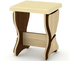 Taburetė KOMPANIT "T-3"