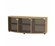 TV staliukas TV komoda KOMPANIT "PLAZMA-2"