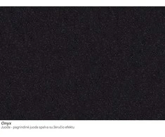 Granitinė plautuvė Franke Urban, UBG 611-100, Onyx