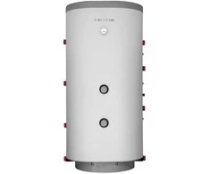 Akumuliacinė talpa NIBE-BIAWAR BU-500.8N, A-klasė 25230