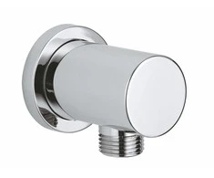 Alkūnė GROHE Rainshower dušo virštinkinė