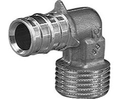 Alkūnė UPONOR QE, d 20-1/2'', išorė