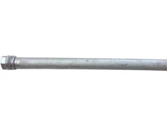 Anodas Nibe-Biawar, d21x435 3/4'