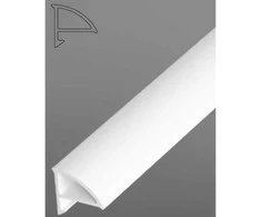 Apdailos juostelė Ravak, tipas 6, 1100 mm
