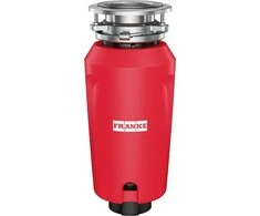 Maisto atliekų smulkintuvas Franke SLIM 50 (1/2 HP), 134.0715.098