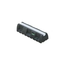 Atrama kondicionieriaus išoriniam blokui Tecnosystemi, SBR Extreme 20 300 kg 450 mm (1 vnt)