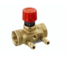 Balansinis ventilis Danfoss, ASV-I-15