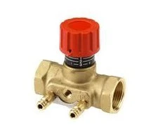 Balansinis ventilis Danfoss, ASV-I-20