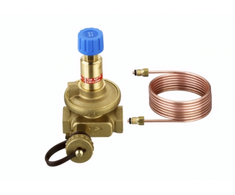 Balansinis ventilis Danfoss, ASV-PV-15 automatnis