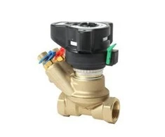 Balansinis ventilis Danfoss, MSV-BD 15
