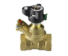 Balansinis ventilis Danfoss, MSV-BD 40