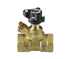 Balansinis vožtuvas Danfoss, MSV-BD 50