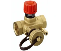 Balansinis ventilis Danfoss, USV-I 25, R1 PN16