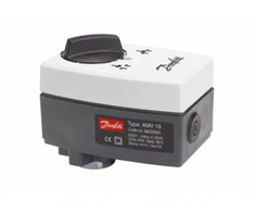 Danfoss AMV 10 230V, šildymas 3-padėčių pavara