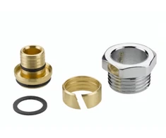 Danfoss Fitingai