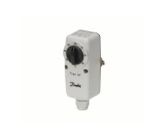 Danfoss Termostatas AT