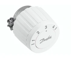 RTL termostatinis elementas DANFOSS FJVR, temperatūros ribos 10°C...+50°C
