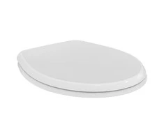 Dangtis WC Ideal Standard Contour 21, universalus, lėtai nusileidžiantis