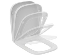 Dangtis WC Ideal Standard i.life B, Soft Close