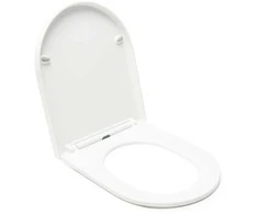 Dangtis WC SAT Brevis, lėtai nusileidžiantis
