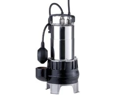Drenažinis siurblys Wilo Drain, TC40/8A