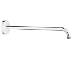 Dušo galvos laikiklis GROHE, 422 mm, chromas