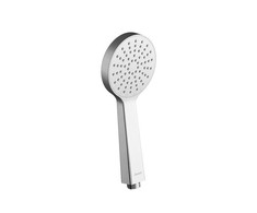 Dušo galvutė Ravak Flat, S 1 funkcijos, 100 mm, 960.00