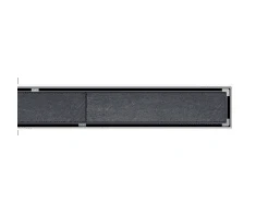 Dušo latako grotelės ACO ShowerDrain M+, TILE, 700 mm