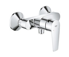 Dušo maišytuvas GROHE BauEdge, chromas