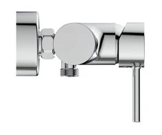 Dušo maišytuvas Ideal Standard, Ceraline, chromas