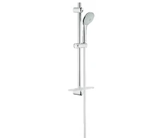 Dušo stovas Grohe, Euphoria Set Mono 600