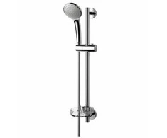 Ideal_Standa Dušo stovas Ideal Standard IdealRain, M1, 600 mm, galvutė 100 mm