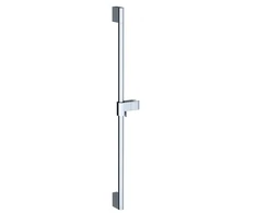 Dušo stovas su reguliuojamu laikikliu Ravak Chrome, 70 cm, 974.00 chromas