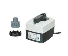Elektrinė pavara DANFOSS, AMB 162 140S, rotaciniams vožtuvams HRB, HRE ir HFE