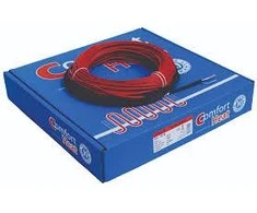 Elektrinio šildymo kabelis COMFORT HEAT CTAV-18, 14 m. 260W