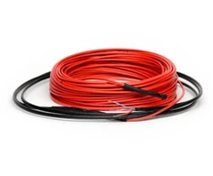 Elektrinio šildymo kabelis CTAC-10, dvilaidis 40 m, 400 W