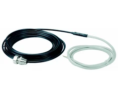 Elektrinio šildymo kabelis DEVI DTIV-9, 70m 630W