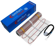 Elektrinio šildymo kilimėlis Comfort Heat CTAE-160, 0.5x5 m (2.5 m2) 400W