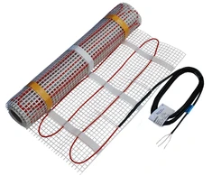 Elektrinio šildymo kilimėlis Comfort Heat CTAE-160, 0.5x5 m (2.5 m2) 400W