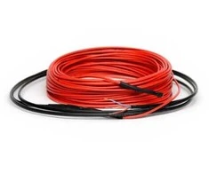Elektrinis šildymo kilimėlis COMFORT HEAT CTAV-10 600 W, 60 metrų, dvilaidis