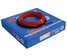 Elektrinis šildymo kilimėlis COMFORT HEAT CTAV-10 600 W, 60 metrų, dvilaidis