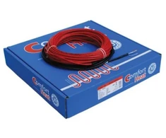 Elektrinis šildymo kilimėlis COMFORT HEAT CTAV-10, 320 W, 60 metrų, dvilaidis