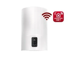 Elektrinis vandens šildytuvas Ariston, Lydos Wi-Fi 100, 95l