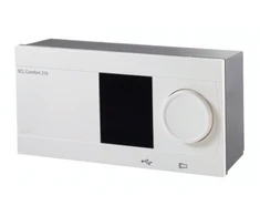 Elektroninis valdiklis Danfoss, ECL Comfort 210