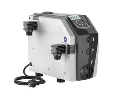 Elektroninis vandens tiekimo savisiurbis/nesavisiurblis siurblys Wilo, Isar BOOST5-E-3