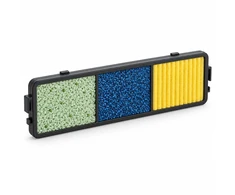 Filtras TCL Ocarina/T-Smart kondicionieriams, žolelių, anijonų, vitamino C